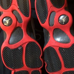 Jordan Sneakers size 7 youth